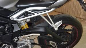 Triumph Street Triple RS (2017 - 19) 