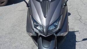 Yamaha T-Max 530 (2017 - 19) 