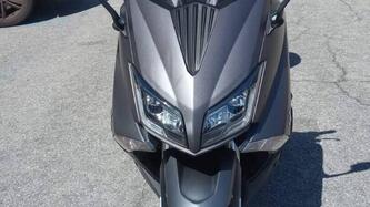 Yamaha T-Max 530 (2017 - 19) usata