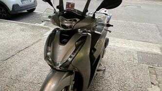 Honda SH 125i (2017 - 19) usata