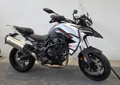 Benelli TRK 702 (2026) - Annuncio 9774220