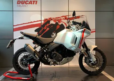 Ducati DesertX (2022 - 25) - Annuncio 9789419