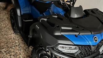 CFMOTO CFORCE 625 Touring Passo Lungo (2023 - 25) usata
