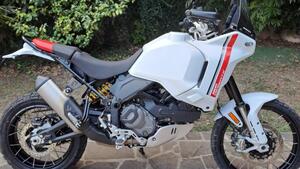 Ducati DesertX (2022 - 25) 