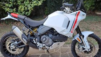 Ducati DesertX (2022 - 25)