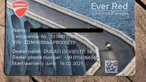 Ducati Scrambler 1100 Tribute Pro (2022 - 24)  (11)