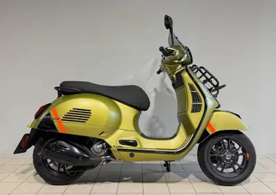 Vespa GTS 300 Super Sport (2023 - 24) - Annuncio 9789441