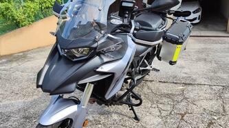 QJ Motor SRT 700 (2024 - 25) usata
