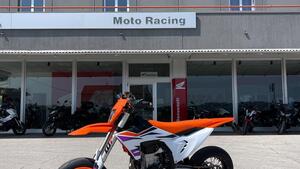 KTM 450 SMR (2023 - 24) 
