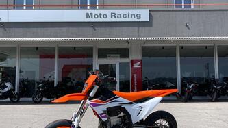 KTM 450 SMR (2023 - 24) usata