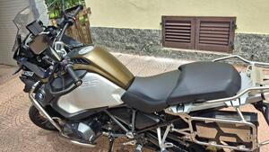 Bmw R 1250 GS Adventure (2019 - 20) 