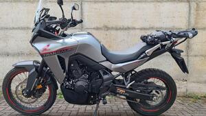 Honda Transalp XL750 (2023 - 24) 