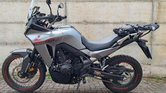 Honda Transalp XL750 (2023 - 24) usata