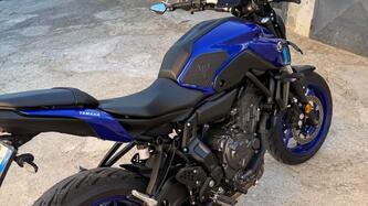 Yamaha MT-07 Pure (2023 - 25) usata