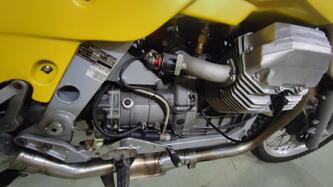 Moto Guzzi Quota 1000 i.e. (1991 - 99) usata