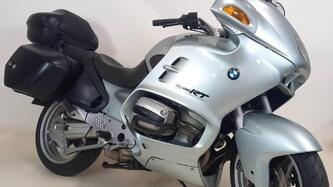 Bmw R 1100 RT ABS usata