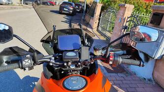 KTM 1290 Super Adventure S (2017 - 20)