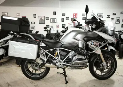 Bmw R 1200 GS (2013 - 16) - Annuncio 9789495