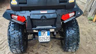 Polaris Sportsman 550 EFI XP E 4x4 (2007 - 13) usata