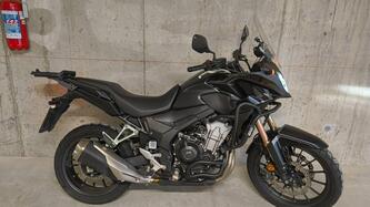 Honda CB 500 X (2022 - 23) usata