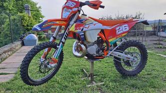 KTM 300 EXC TPI (2023) usata