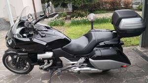 Honda CTX 1300 ABS (2014 - 16) 