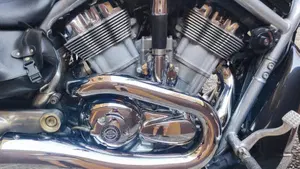 Harley-Davidson 1250 V-Rod (2008 - 12) - VRSCAW  (13)