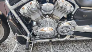 Harley-Davidson 1250 V-Rod (2008 - 12) - VRSCAW  (14)