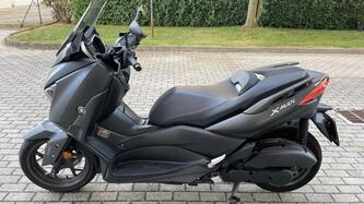 Yamaha X-Max 125 (2021 - 24) usata