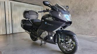 Bmw K 1600 GT (2010 - 16) usata