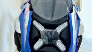 Bmw R 1300 GS (2023 - 25) 