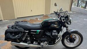 Moto Guzzi V7 III Special (2017 - 20) 