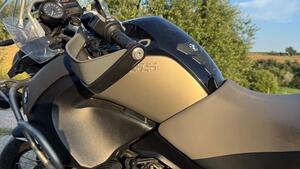 Bmw R 1200 GS (2010 - 12) 