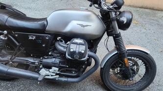 Moto Guzzi V7 III Rough (2018 - 20) usata