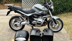 Bmw R 1200 R (2006 - 11) 