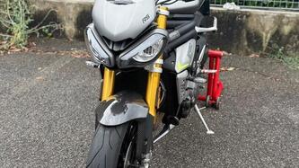 Triumph Speed Triple 1200 RS (2021 - 24)
