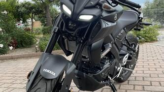 Yamaha MT-125 (2021 - 24) usata