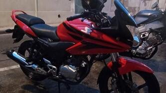 Honda CBF 125 (2008- 14) usata