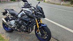 Yamaha MT-10 SP (2017 - 20) 