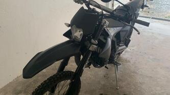 Fantic Motor XE 50 Performance (2023 - 24) usata