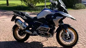 Bmw R 1250 GS (2019 - 20)  (2)