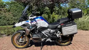 Bmw R 1250 GS (2019 - 20)  (4)