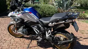 Bmw R 1250 GS (2019 - 20)  (5)