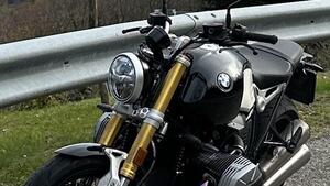 Bmw R nineT (2021 - 24) 
