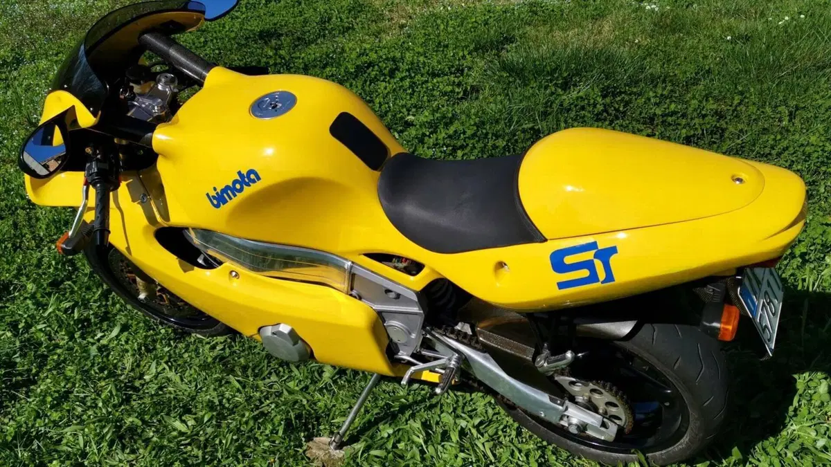 Bimota   (2)