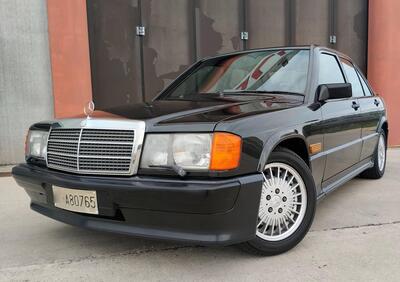 Mercedes-Benz 190 E 2.3-16  epoca
