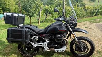 Moto Guzzi V85 TT (2021 - 23)