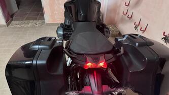 Bmw R 1250 R (2021 - 25)
