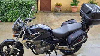 Kawasaki ER-5 500 (2001 - 06)