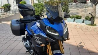 Bmw F 900 XR (2020 - 24)